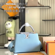 LV Capucines Bags